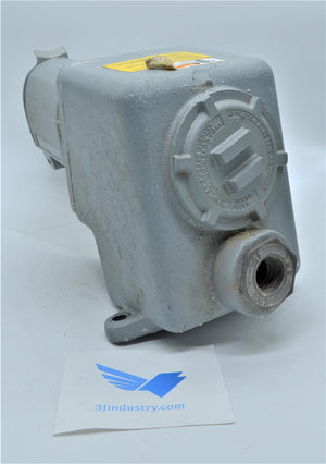 CESD6034  -  APPLETON CESD RECEPTACLE