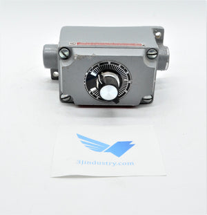 X-60/SWB-5 - X60/SWB5  -  KILLARK X60 VARIABLE SPEED CONTROL