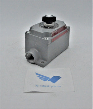 X-60/SWB-5 - X60/SWB5  -  KILLARK X60 VARIABLE SPEED CONTROL