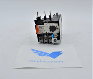 CT3-12  3.8-6A  3 POLE 600VAC  -  SPRECHER + SCHUH CT3 Thermal overload relay