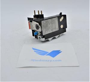CT3-12  3.8-6A  3 POLE 600VAC  -  SPRECHER + SCHUH CT3 Thermal overload relay