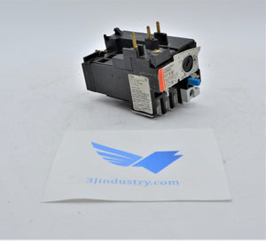 CT3-12  3.8-6A  3 POLE 600VAC  -  SPRECHER + SCHUH CT3 Thermal overload relay