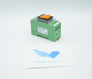EMG 30-S2/16A  -  PHOENIX CONTACT EMG SWITCH MODULE