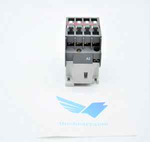 A163010R84 - A-16-30-10  -  ABB A16 CONTACTOR