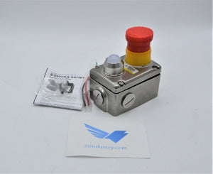 2TLA050220R1222  -  ABB 2TLA PUSH BUTTON