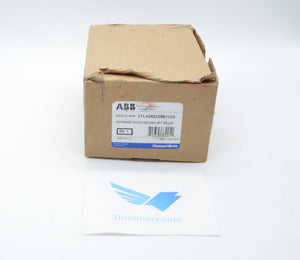 2TLA050220R1222  -  ABB 2TLA PUSH BUTTON