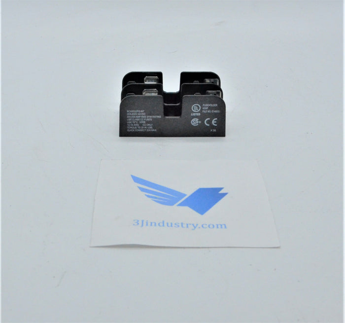 BCA6032PQ-MT  -  BUSSMANN COOPER BUSSMANN BCA6 FUSE HOLDER