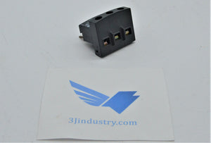 GV1G09  -  SCHNEIDER ELECTRIC TELEMECANIQUE GV1 CONNECTION TERMINAL BLOCK