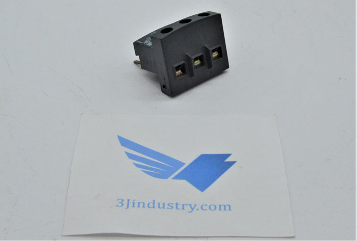 GV1G09  -  SCHNEIDER ELECTRIC TELEMECANIQUE GV1 CONNECTION TERMINAL BLOCK
