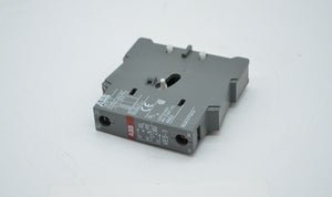 VE5-1  -  ABB VE5 INTERLOCK UNIT