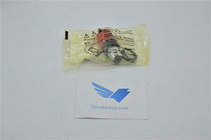 MPET3-10R - NEW IN BAG  -  ABB MPET EMERGENCY STOP