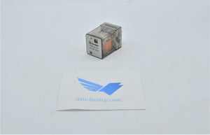 LOT OF 3 - 60.12  -  FINDER 60 RELAY