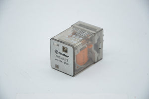 LOT OF 3 - 60.12  -  FINDER 60 RELAY