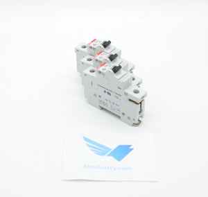 S271K20A  -  ABB S271 CIRCUIT BREAKER