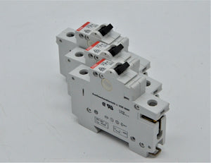 S271K20A  -  ABB S271 CIRCUIT BREAKER