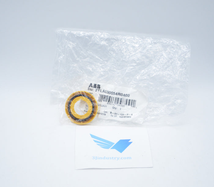 2TLA030054R0400 - NEW IN BAG  -  ABB 2TLA RING