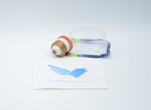 TL Style 20 Amp Plug Fuse  -  BUSS TL FUSE