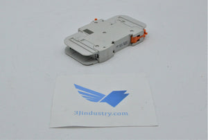 TMC 81C 02A  -  PHOENIX CONTACT TMC CIRCUIT BREAKER