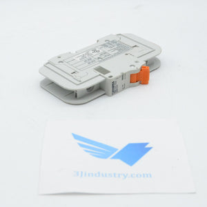 TMC 81C 02A  -  PHOENIX CONTACT TMC CIRCUIT BREAKER