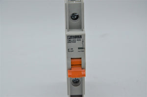 TMC 81C 02A  -  PHOENIX CONTACT TMC CIRCUIT BREAKER
