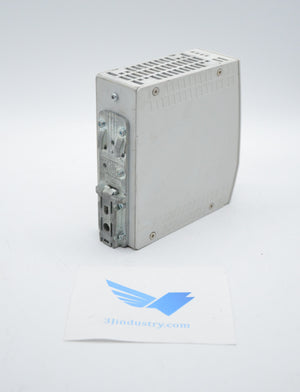 UNO-PS/1AC/24DC/240W  -  PHOENIX CONTACT UNO POWER SUPPLY