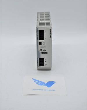 TRIO-PS-2G/1AC/24DC/10  -  PHOENIX CONTACT TRIO POWER SUPPLY