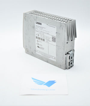 TRIO-PS-2G/1AC/24DC/10  -  PHOENIX CONTACT TRIO POWER SUPPLY
