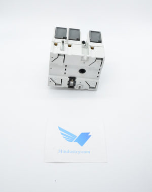 1SCA122981R1001 - NE OPEN BOX  -  ABB 1SCA DISCONNECT SWITCH