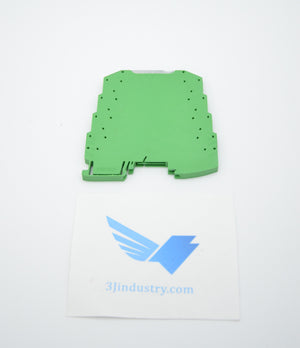 MINI MCR-SL-1CP-I-I  -  PHOENIX CONTACT MINI MCR POWERED ISOLATOR