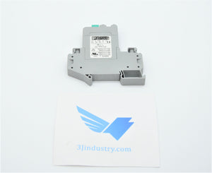 UT 6-TMC M 5A  -  PHOENIX CONTACT UT6 CIRCUIT BREAKER
