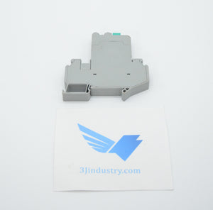 UT 6-TMC M 5A  -  PHOENIX CONTACT UT6 CIRCUIT BREAKER
