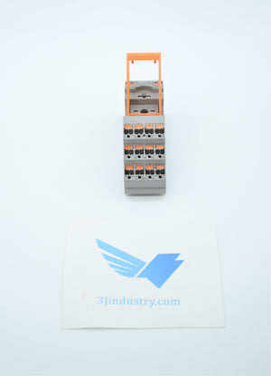 RIF-2-BPT/4X21  -  PHOENIX CONTACT RIF RELAY BASE
