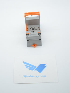 RIF-3-BPT/2X21  -  PHOENIX CONTACT RIF RELAY BASE