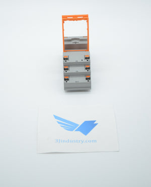 RIF-3-BPT/2X21  -  PHOENIX CONTACT RIF RELAY BASE