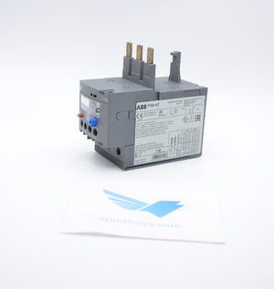 TF65-47  -  ABB TF THERMAL OVERLOAD RELAY