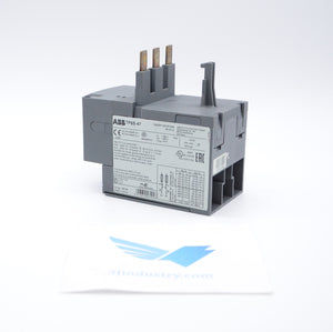 TF65-47  -  ABB TF THERMAL OVERLOAD RELAY