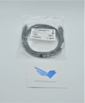 CBA-U01-S07ZAR - NEW OPEN BOX  -  ZEBRA MOTOROLA SOLUTIONS CBA USB CABLE