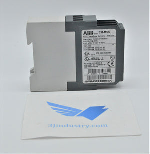 1SVR430720R0400 - CM-MSS  -  ABB 1SVR THERMISTOR RELAY