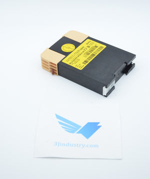 TINA-5A 24VDC  -  JOKAB SAFETY TINA SAFETY RELAY