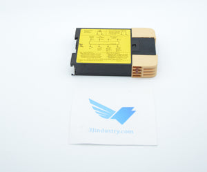 TINA-5A 24VDC  -  JOKAB SAFETY TINA SAFETY RELAY