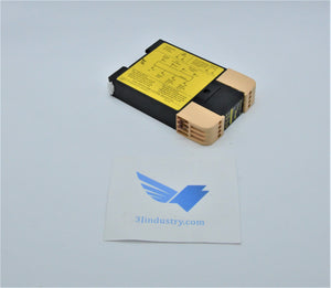 TINA-5A 24VDC  -  JOKAB SAFETY TINA SAFETY RELAY