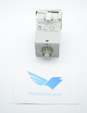 LC4H-PS-R6-AC240V  -  MATSUSHITA ELECTRIC PANASONIC LC4H LCD ELECTRONIC COUNTER