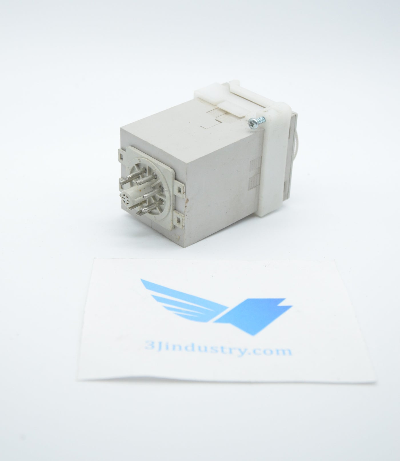 FAA08DW24 - CARLO GAVAZZI FAA0 TIMER – 3JIndustry
