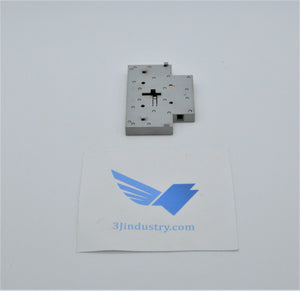 100-S SERIES B  -  ALLEN BRADLEY 100-S AUXILIARY CONTACT BLOCK