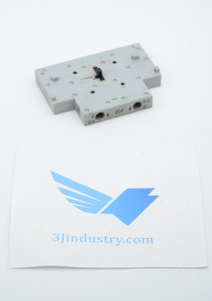 100-S SERIES B  -  ALLEN BRADLEY 100-S AUXILIARY CONTACT BLOCK