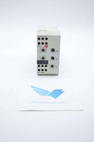 EUYC600 - NEW OPEN BOX  -  CARLO GAVAZZI UYC6 AC LINE CONTROLLER MULTI