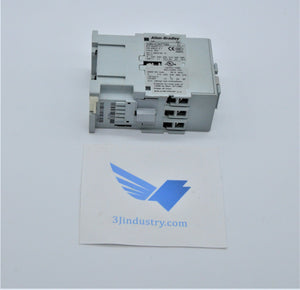 100-C37*00  -  ALLEN BRADLEY 100C CONTACTOR