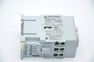 100-C37*00  -  ALLEN BRADLEY 100C CONTACTOR