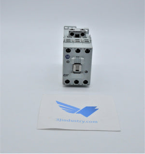 100-C37*00  -  ALLEN BRADLEY 100C CONTACTOR