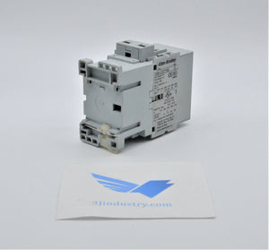 100-C37*00  -  ALLEN BRADLEY 100C CONTACTOR